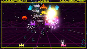 Super Destronaut DX 4