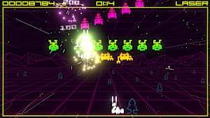 Super Destronaut DX 3