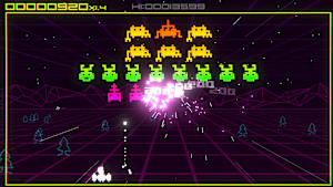 Super Destronaut DX 5
