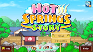 Hot Springs Story 6