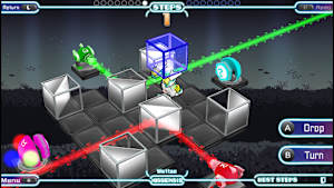 Photon Cube 7