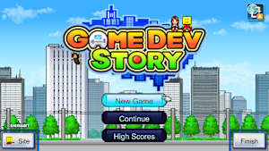 Game Dev Story 6