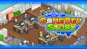 Game Dev Story 1