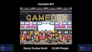 Game Dev Story 4