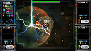 Iron Crypticle 6