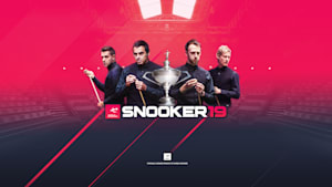 Snooker 19 1