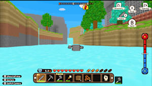 Cube Creator X 6