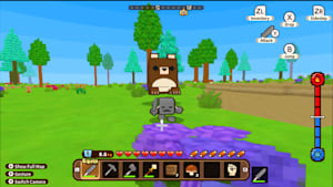 Cube Creator X 4