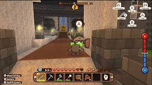 Cube Creator X 3