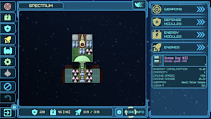 Event Horizon 7