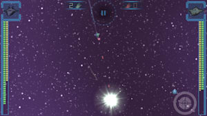 Event Horizon 5