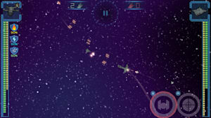 Event Horizon 4