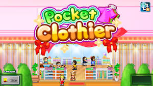 Pocket Clothier 6