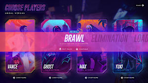 Hyper Jam 4