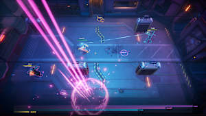 Hyper Jam 6