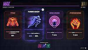 Hyper Jam 8