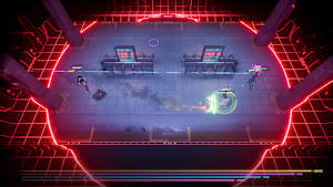 Hyper Jam 3