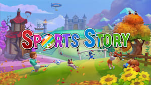 Sports Story 1