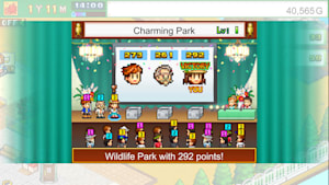 Wild Park Manager 5