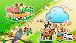 Wild Park Manager 1