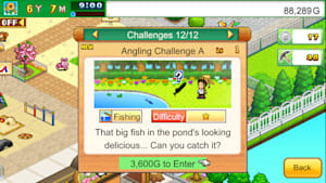 Wild Park Manager 6