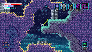 Axiom Verge 2 6
