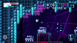 Axiom Verge 2 5