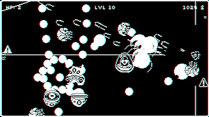 Null Drifter 3
