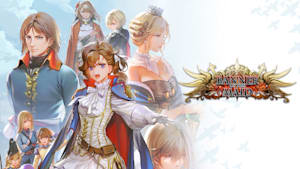 Banner of the Maid 1