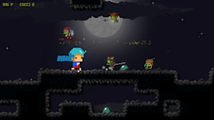 the StoryTale 7