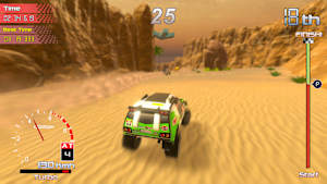 WildTrax Racing 3