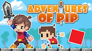 Adventures of Pip 1