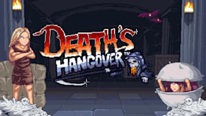 Death's Hangover 1