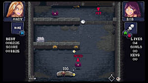 Death's Hangover 5