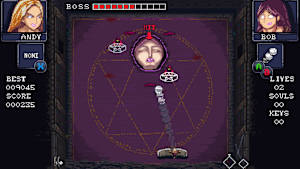 Death's Hangover 4