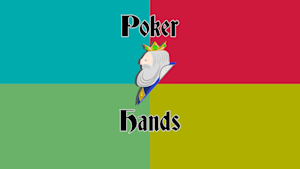 Poker Hands 1