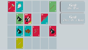 Poker Hands 4