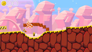 Crazy BMX World 5