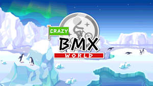 Crazy BMX World 2