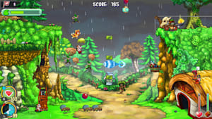 Gnome More War 4