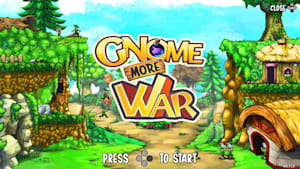 Gnome More War 2