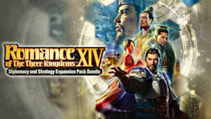 Nintendo Switch Romance of the Three Kingdoms XIV Englis Amazon.com: Romance of the Three Kingdoms XIV: Diplomacy and