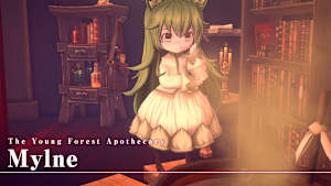 Märchen Forest 3