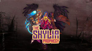 The Skylia Prophecy 1
