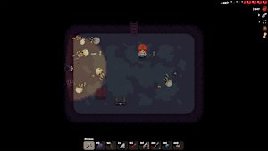 Tunnel of Doom 7