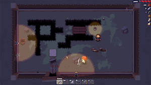 Tunnel of Doom 6