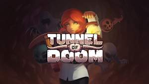 Tunnel of Doom 1