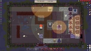 Tunnel of Doom 2