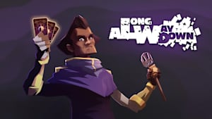 A Long Way Down 1