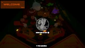 Pinball Big Splash 7